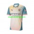 Camisola Manchester City Homem Equipamento Quarto 2024-2025 Manga Curta